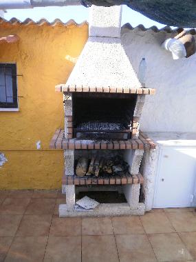 Casa de vacaciones en Olh�o (Algarve)Casa de vacaciones