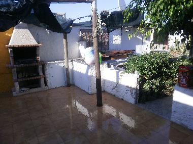 Casa de vacaciones en Olh�o (Algarve)Casa de vacaciones