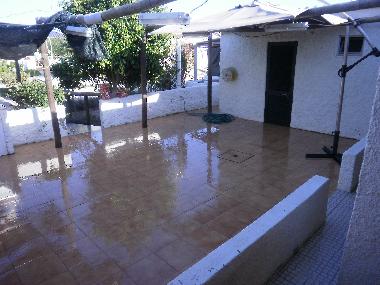 Casa de vacaciones en Olh�o (Algarve)Casa de vacaciones