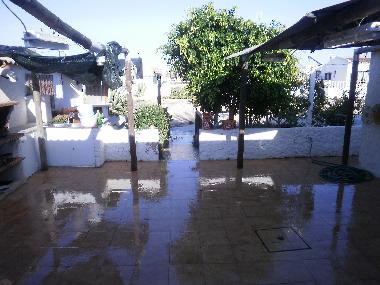 Casa de vacaciones en Olh�o (Algarve)Casa de vacaciones