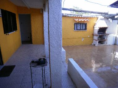 Casa de vacaciones en Olh�o (Algarve)Casa de vacaciones