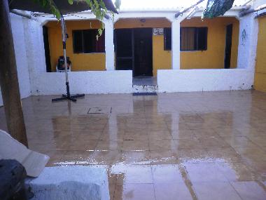 Casa de vacaciones en Olh�o (Algarve)Casa de vacaciones