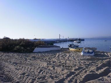 Casa de vacaciones en Olh�o (Algarve)Casa de vacaciones