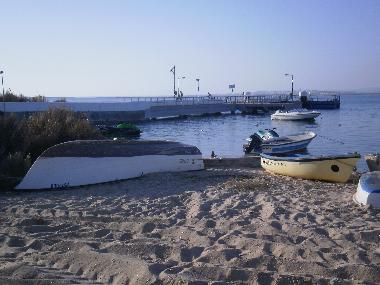 Casa de vacaciones en Olh�o (Algarve)Casa de vacaciones