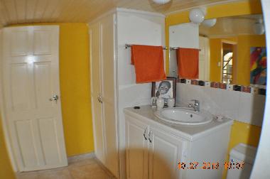 Apartamento de vacaciones en Christ Church (Christ Church)Casa de vacaciones