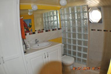 Apartamento de vacaciones en Christ Church (Christ Church)Casa de vacaciones