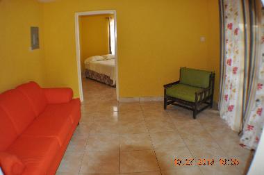 Apartamento de vacaciones en Christ Church (Christ Church)Casa de vacaciones