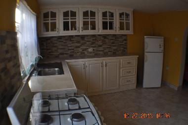 Apartamento de vacaciones en Christ Church (Christ Church)Casa de vacaciones