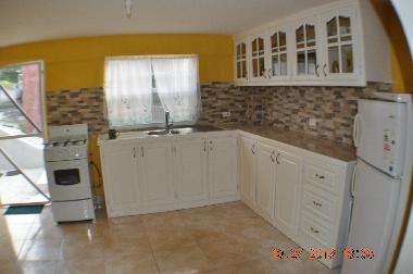 Apartamento de vacaciones en Christ Church (Christ Church)Casa de vacaciones