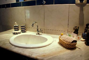 Cama y desayuno en Salvador de Bahia / Abrantes (Bahia)Casa de vacaciones