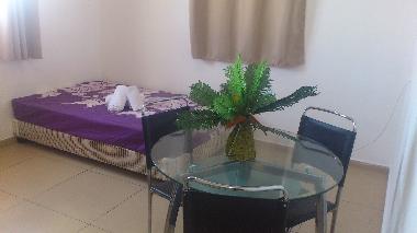 Apartamento de vacaciones en haifa (Hefa (Haifa))Casa de vacaciones