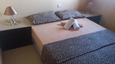 Apartamento de vacaciones en haifa (Hefa (Haifa))Casa de vacaciones