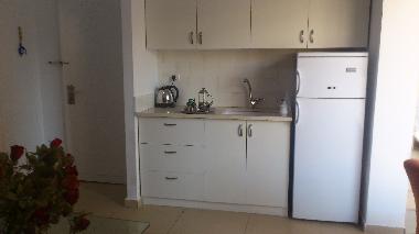 Apartamento de vacaciones en haifa (Hefa (Haifa))Casa de vacaciones