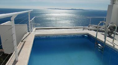 Casa de vacaciones en Roses (Girona)Casa de vacaciones