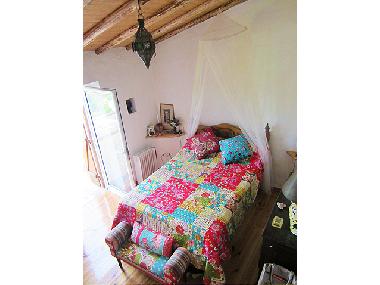 Casa de vacaciones en Monchique (Algarve)Casa de vacaciones