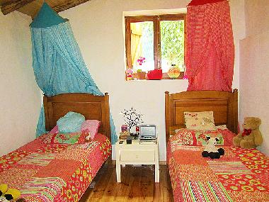 Casa de vacaciones en Monchique (Algarve)Casa de vacaciones