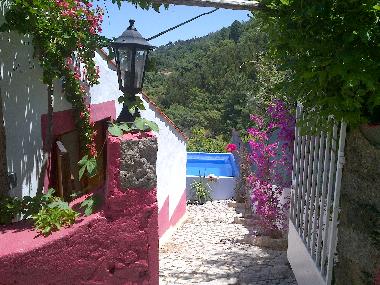 Casa de vacaciones en Monchique (Algarve)Casa de vacaciones