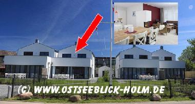 Casa de vacaciones en Sch�nberger Strand (Ostsee-Festland)Casa de vacaciones