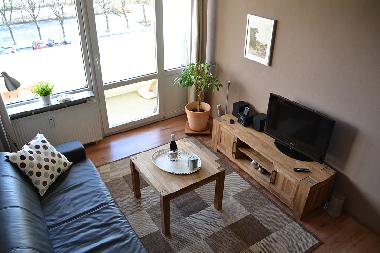 Apartamento de vacaciones en Sch�nberger Strand  Holm (Ostsee-Festland)Casa de vacaciones