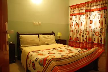 Casa de vacaciones en 2 plateaux/7�me Tranche  (Abidjan)Casa de vacaciones