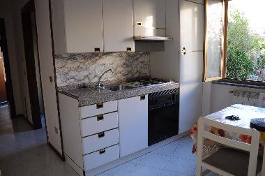 Apartamento de vacaciones en La Maddalena (Olbia-Tempio)Casa de vacaciones