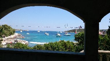 Apartamento de vacaciones en Kornati (Sibensko-Kninska)Casa de vacaciones