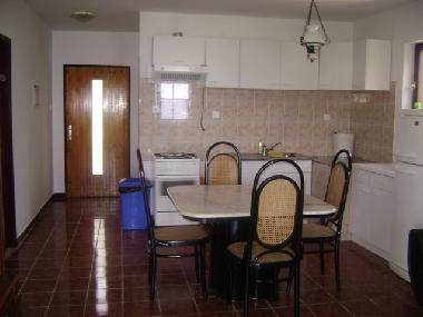 Apartamento de vacaciones en Kornati (Sibensko-Kninska)Casa de vacaciones