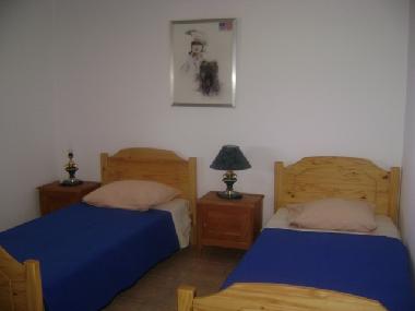 Apartamento de vacaciones en Kornati (Sibensko-Kninska)Casa de vacaciones