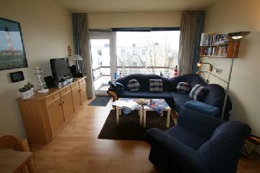 Apartamento de vacaciones en Bsum (Nordsee-Festland)Casa de vacaciones