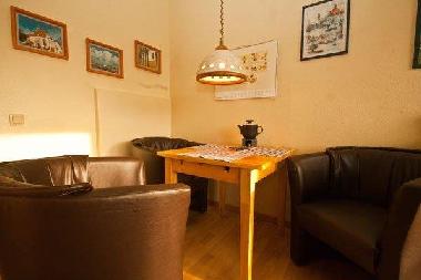 Apartamento de vacaciones en Bsum (Nordsee-Festland)Casa de vacaciones