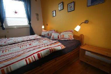 Apartamento de vacaciones en Bsum (Nordsee-Festland)Casa de vacaciones
