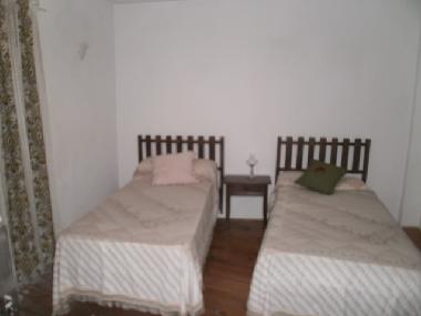 Casa de vacaciones en Casas del monte (Cceres)Casa de vacaciones