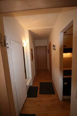 Apartamento de vacaciones en Bsum (Nordsee-Festland)Casa de vacaciones