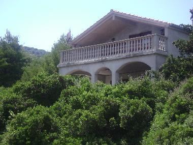 Apartamento de vacaciones en Kornati (Sibensko-Kninska)Casa de vacaciones