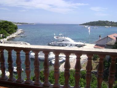 Apartamento de vacaciones en Kornati (Sibensko-Kninska)Casa de vacaciones