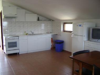 Apartamento de vacaciones en Kornati (Sibensko-Kninska)Casa de vacaciones