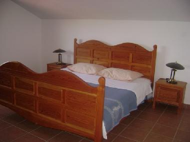 Apartamento de vacaciones en Kornati (Sibensko-Kninska)Casa de vacaciones