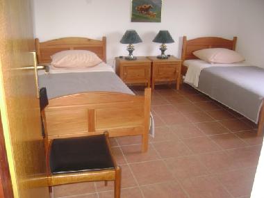 Apartamento de vacaciones en Kornati (Sibensko-Kninska)Casa de vacaciones