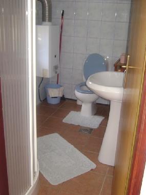 Apartamento de vacaciones en Kornati (Sibensko-Kninska)Casa de vacaciones