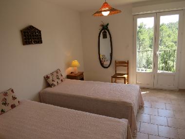 Villa en Lorgues (Var)Casa de vacaciones