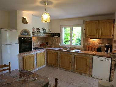 Villa en Lorgues (Var)Casa de vacaciones