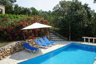 Villa en Lorgues (Var)Casa de vacaciones