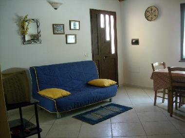 Casa de vacaciones en Sa Rocca Tunda, San Vero Milis (Oristano)Casa de vacaciones