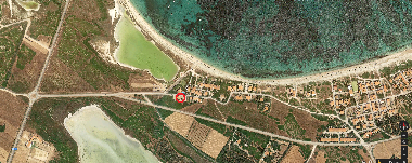 Casa de vacaciones en Sa Rocca Tunda, San Vero Milis (Oristano)Casa de vacaciones