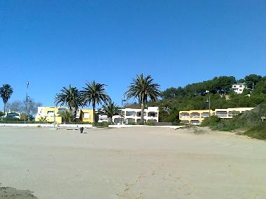 Apartamento de vacaciones en Tarragona (Tarragona)Casa de vacaciones