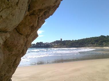 Apartamento de vacaciones en Tarragona (Tarragona)Casa de vacaciones