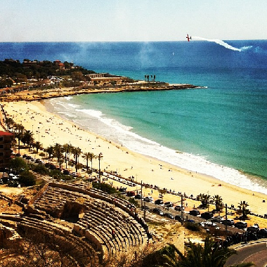 Apartamento de vacaciones en Tarragona (Tarragona)Casa de vacaciones