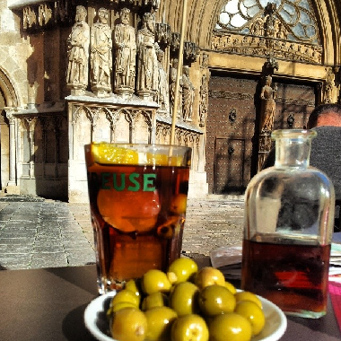 Apartamento de vacaciones en Tarragona (Tarragona)Casa de vacaciones