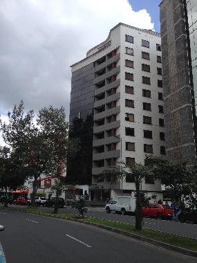 Apartamento de vacaciones en QUITO (Pichincha)Casa de vacaciones