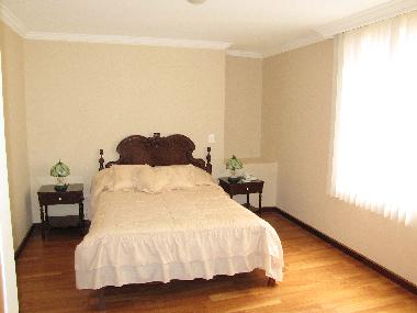 Apartamento de vacaciones en QUITO (Pichincha)Casa de vacaciones